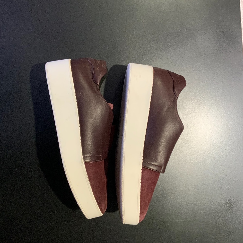 Women Sneakers size 8